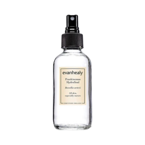 Evanhealy Frankincense Hydrosoul on white background