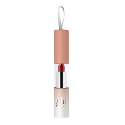French Nude Lipstick Ornament