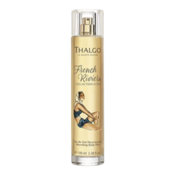 French Riviera - Nourishing Body Mist