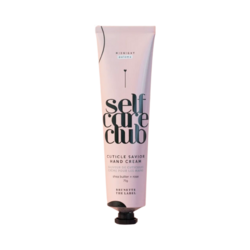 French Rose - Cuticle Savior Hand Cream