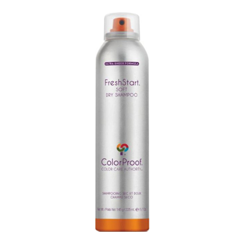 ColorProof FreshStart Soft Dry Shampoo, 225ml/5.1 fl oz