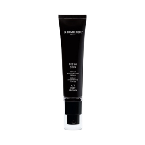 La Biosthetique Fresh Skin 4/5 Deep Brown, 30ml/1.01 fl oz