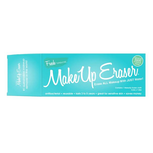 The Original Makeup Eraser Fresh Turquoise, 1 piece