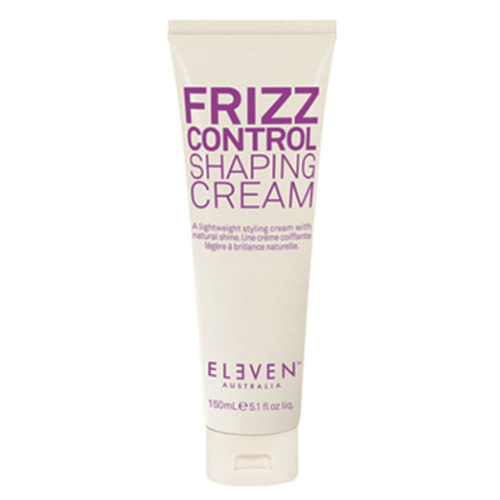 Eleven Australia Frizz Control Shaping Cream, 150ml/5.1 fl oz