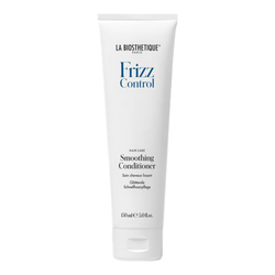 Frizz Control Smoothing Conditioner on white background