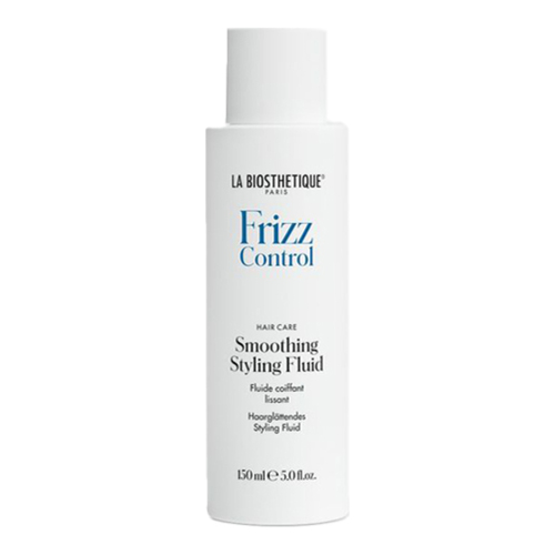 La Biosthetique Frizz Control Smoothing Styling Fluid, 150ml/5.07 fl oz