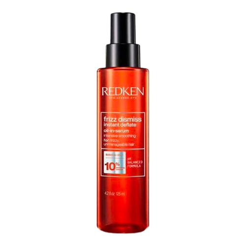 Redken Frizz Dismiss Instant Deflate Oil-in-Serum, 125ml/4.2 fl oz