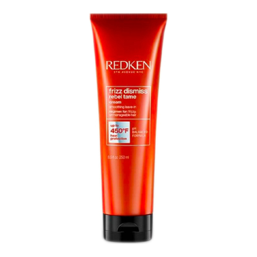 Redken Frizz Dismiss Rebel Tame Leave-in Cream, 250ml/8.5 fl oz