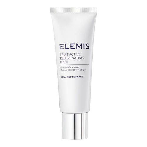 Elemis Fruit Active Rejuvenating Mask, 75ml/2.5 fl oz Elemis Fruit Active Rejuvenating Mask on white background