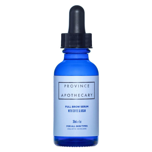 Province Apothecary Full Brow Serum, 30ml/1 fl oz