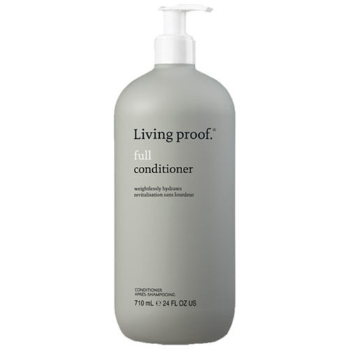 Living Proof Full Conditioner on white background