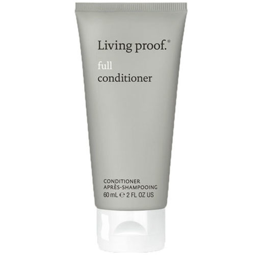 Living Proof Full Conditioner on white background