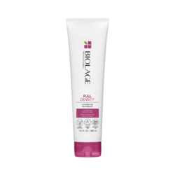 Full Density Conditioner for Thin Hair on white background