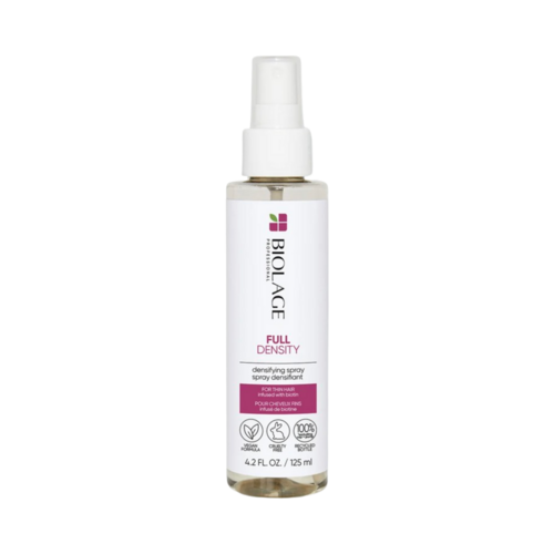 Biolage Full Density Densifying Spray Treatment, 125ml/4.23 fl oz