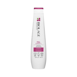 Full Density Shampoo for Thin Hair