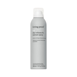 Full Dry Volume and Texture Spray on white background