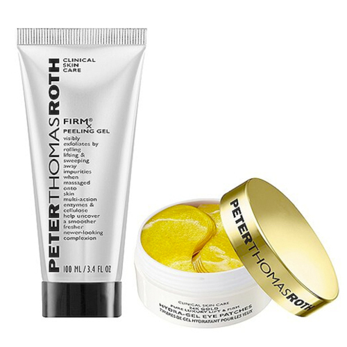 Peter Thomas Roth Full-Size Firming Favorites 2-Piece Kit on white background