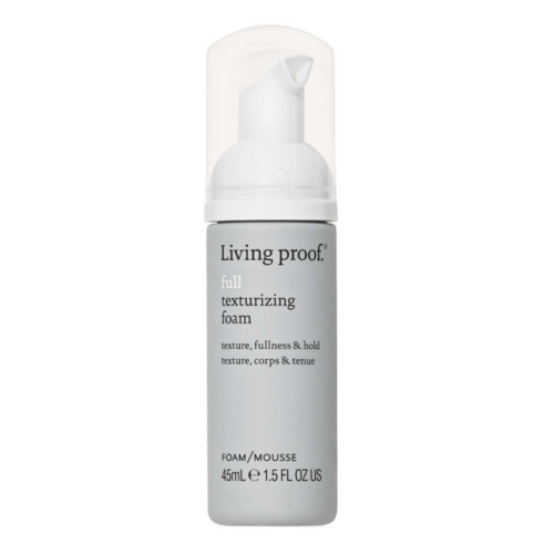 Living Proof Full Texturizing Foam - Travel Size, 45ml/1.5 fl oz