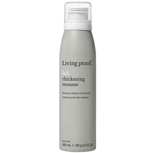Living Proof Full Thickening Mousse, 149ml/5 fl oz