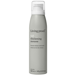 Full Thickening Mousse