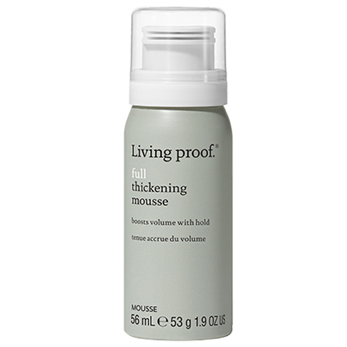Living Proof Full Thickening Mousse - Travel Size, 56ml/1.9 fl oz