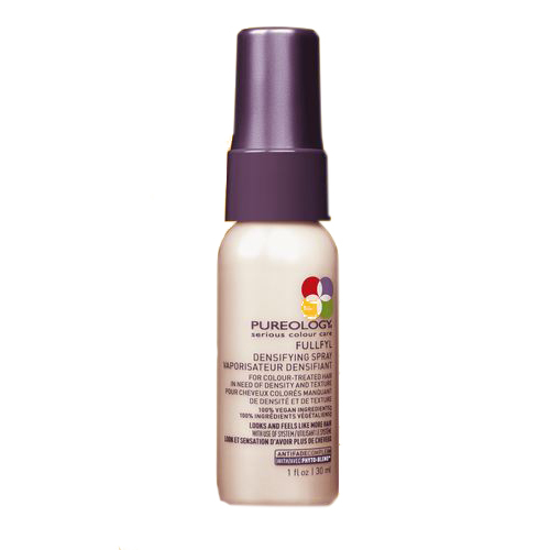 Pureology Fullfyl Densifying Spray on white background