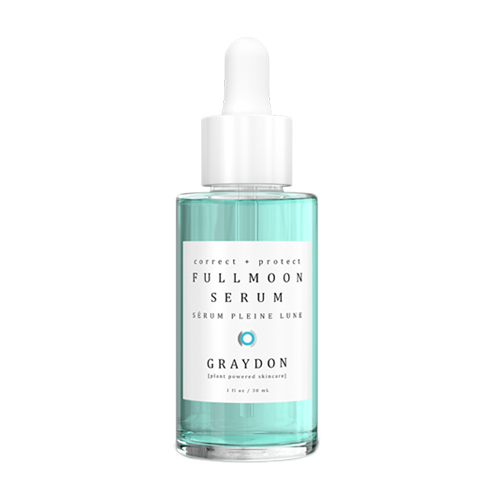 Graydon Fullmoon Serum, 30ml/1 fl oz