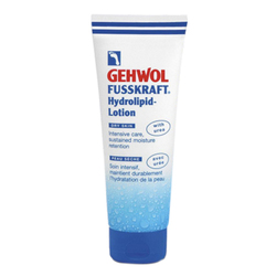 Gehwol Fusskraft Hydrolipid Lotion, 125ml/4.2 fl oz