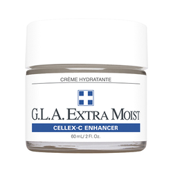 G.L.A. Extra Moist Cream