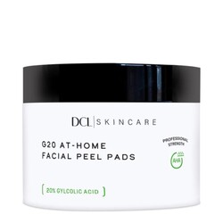 G20 Radiance Peel