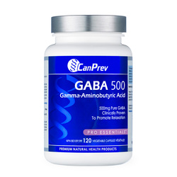 GABA 500