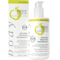 Juice Beauty  on white background