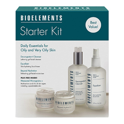 Starter Kit for Oily/Very Oily Skin