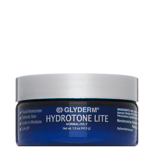 GlyDerm Hydrotone Lite, 42.5g/1.5 oz