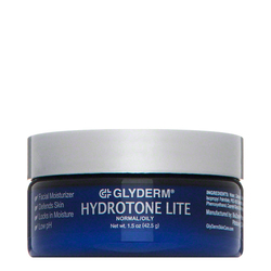 Hydrotone Lite on white background