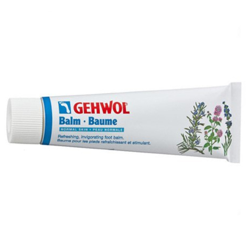 Gehwol Foot Balm - Normal Skin, 75ml/2.5 fl oz