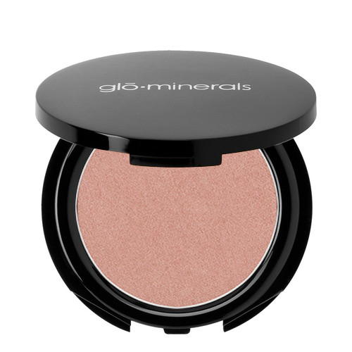 gloMinerals Blush - Bare on white background