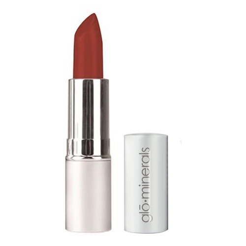 gloMinerals Lipstick - Spiced Rum, 3.4g/0.12 oz