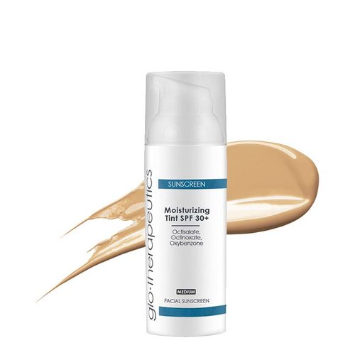 GloTherapeutics Moisturizing Tint SPF 30+ - Medium, 50ml/1.7 fl oz