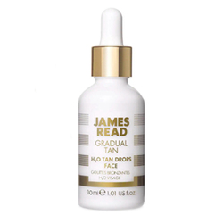 GRADUAL TAN H2O Tan Drops Face