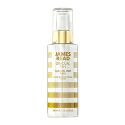 GRADUAL TAN H2O Tan Mist Face