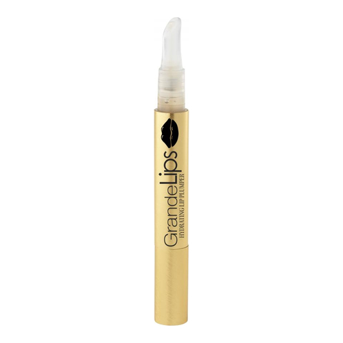 Grande Naturals Lips Collagen Booster Clear, 1.5g/0.1 oz