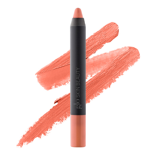 Glo Skin Beauty Cream Glaze Crayon - Bellini on white background