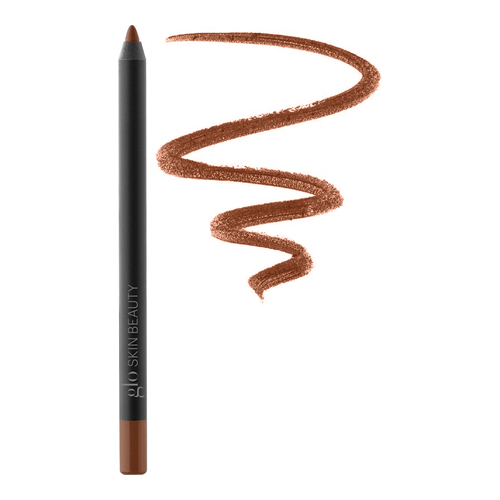 Glo Skin Beauty Precision Lip Pencil - Acorn on white background