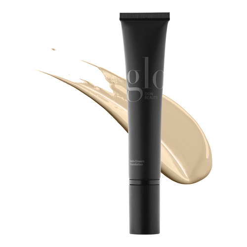 Glo Skin Beauty Satin Cream Foundation - Natural Light, 40g/1.4 oz