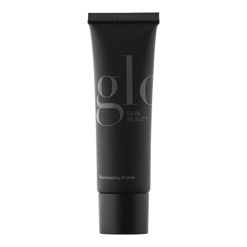 Glo Skin Beauty Illuminating Primer on white background