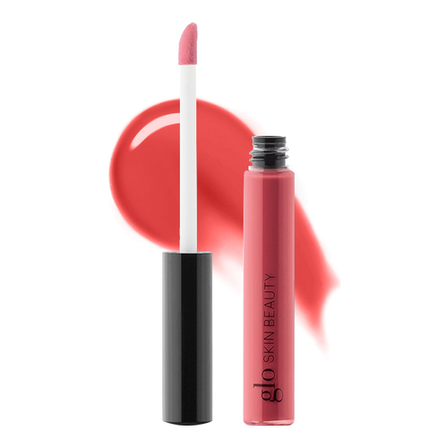 Glo Skin Beauty Gloss - Flamingo, 4ml/0.15 fl oz