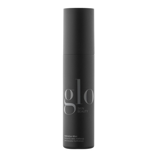 Glo Skin Beauty Hydration Mist on white background