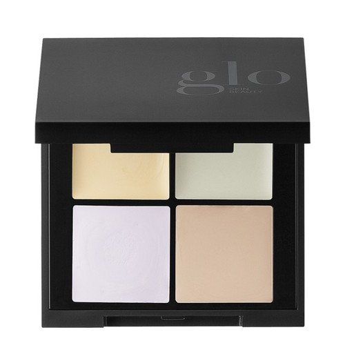 Glo Skin Beauty Corrective Camouflage Kit on white background