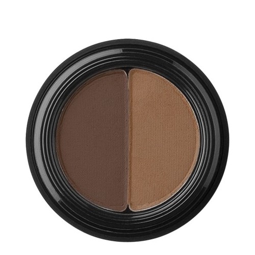 Glo Skin Beauty Brow Powder Duo - Auburn, 1g/0.04 oz